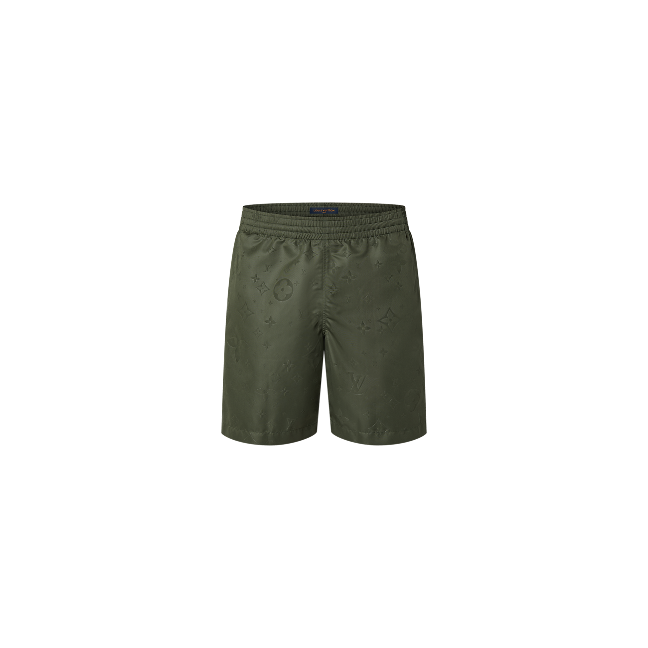 Men's Swimwear Swim Shorts & Trunks LOUIS VUITTON